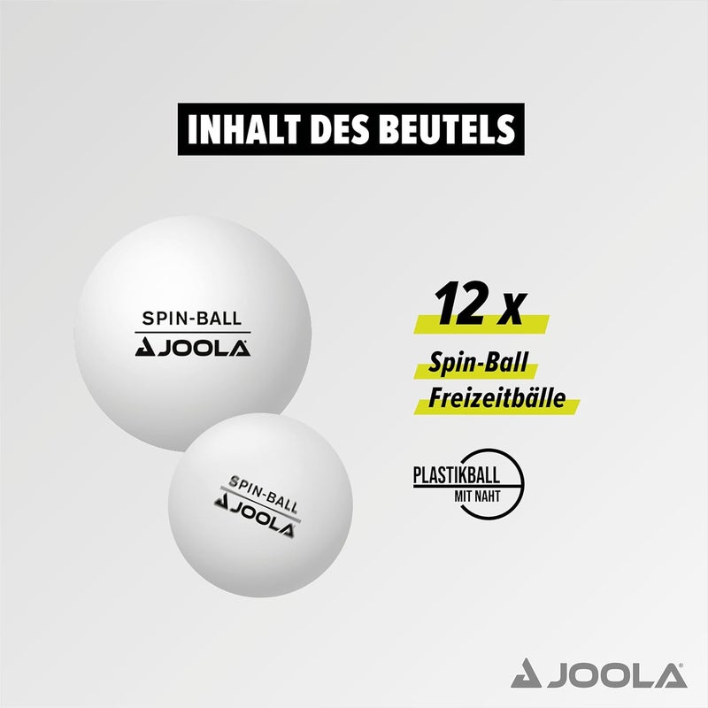 JOOLA TT Balls Spin Ball - Image 2