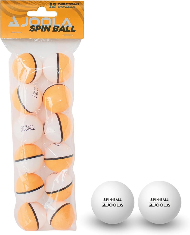 JOOLA TT Balls Spin Ball - Image 1