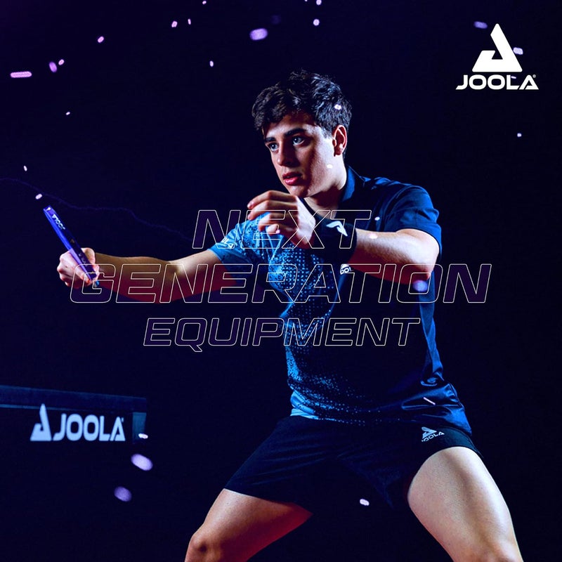 JOOLA TT Balls Spin Ball - Image 5