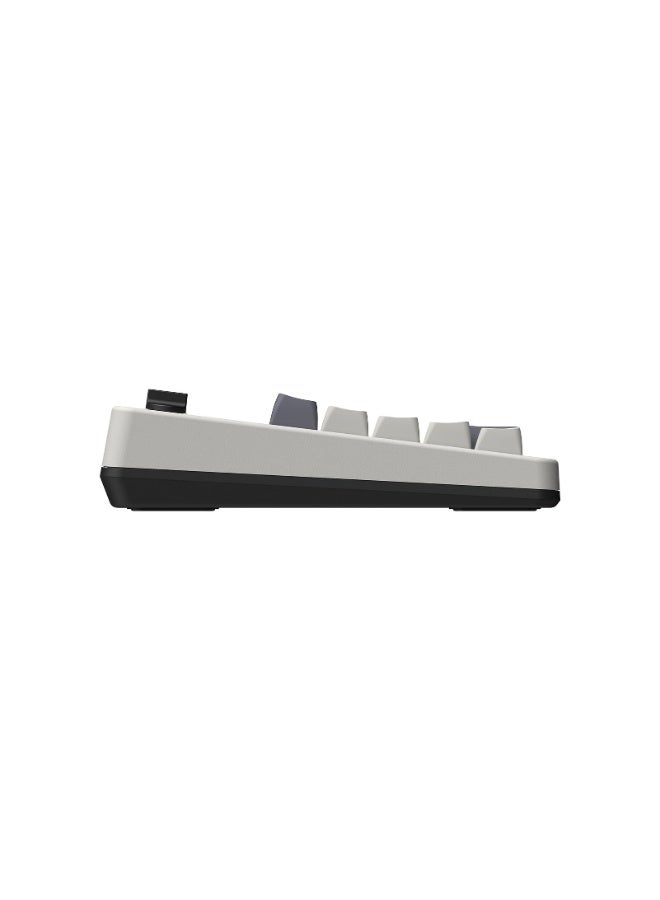 8بت دو لوحة أرقام ميكانيكية 8BITDO Retro 18 - إصدار N - Image 2