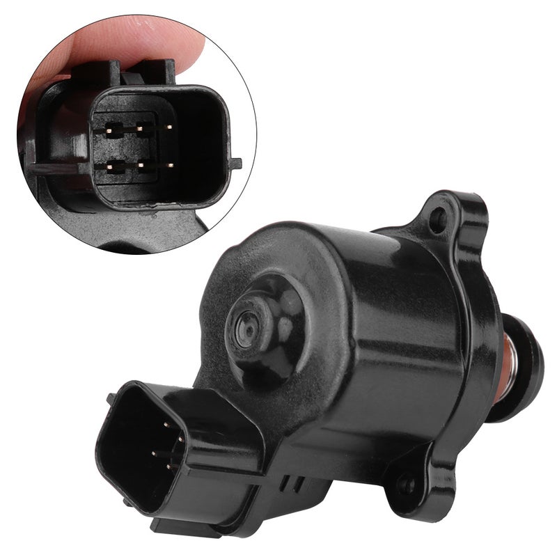 Idle Air Control Valve IAC for Suzuki Grand Vitara 2001 XL-7 2002-2006 18137-52D00 - Image 4