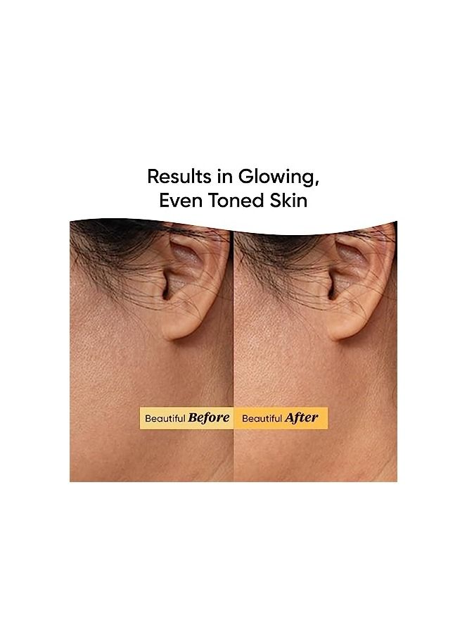 Dot & Key Vitamin C + E Sorbet Super Bright Face Moisturizer  60Ml - Image 3