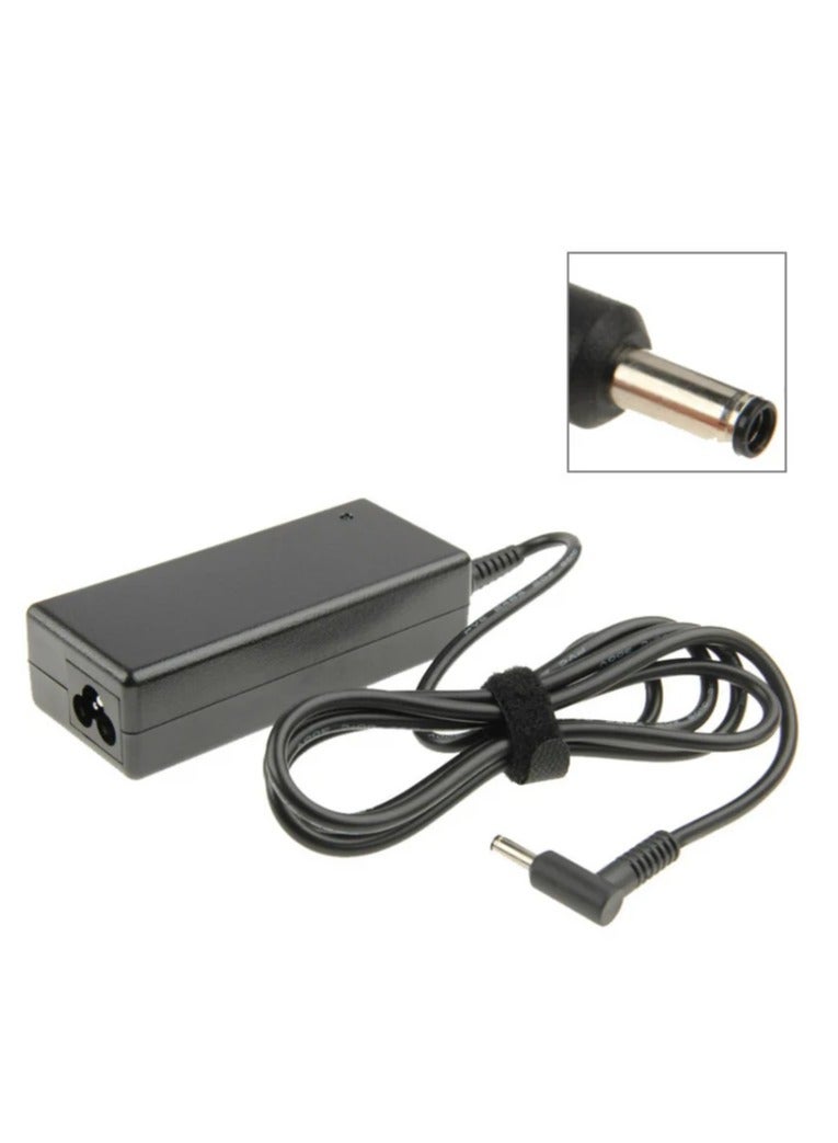 Terabyte AC 19.5V 3.33A for HP Laptop, Output Tips: 4.5mm x 3.0mm - Image 1