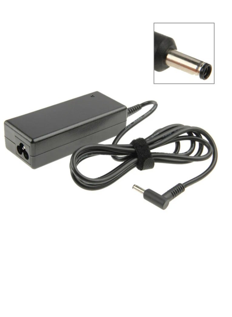 Terabyte AC 19.5V 3.33A for HP Laptop, Output Tips: 4.5mm x 3.0mm - Image 2