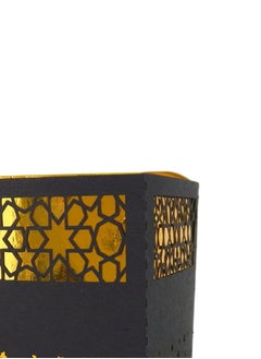 Peacock Supplies Peacock Supplies Pack of 10 Kaaba Favour Boxes - Elegant Favour Boxes for Special Occasions  - Image 3