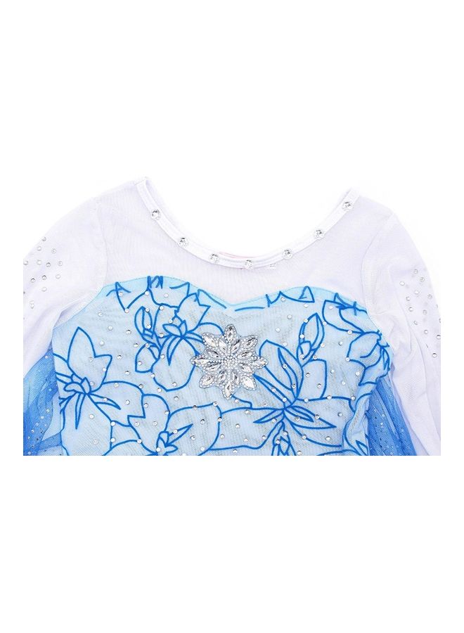 نيبمينينت Princess Costume 90cm - Image 5