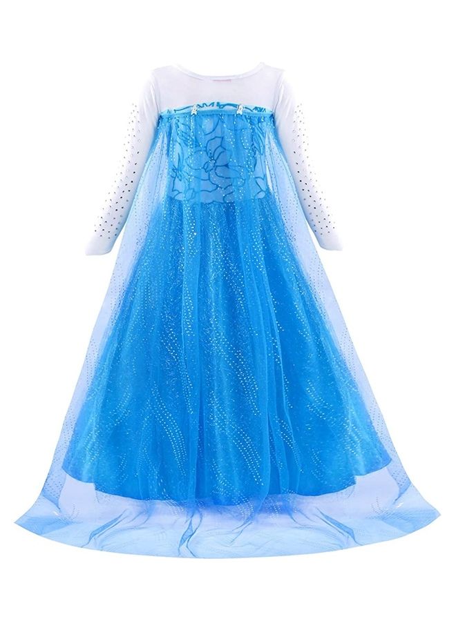 نيبمينينت Princess Costume 90cm - Image 3