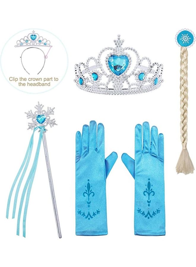 نيبمينينت Princess Costume 90cm - Image 4