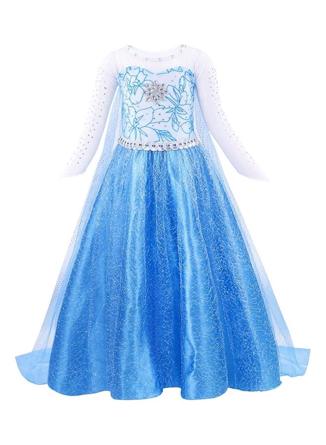 نيبمينينت Princess Costume 90cm - Image 2
