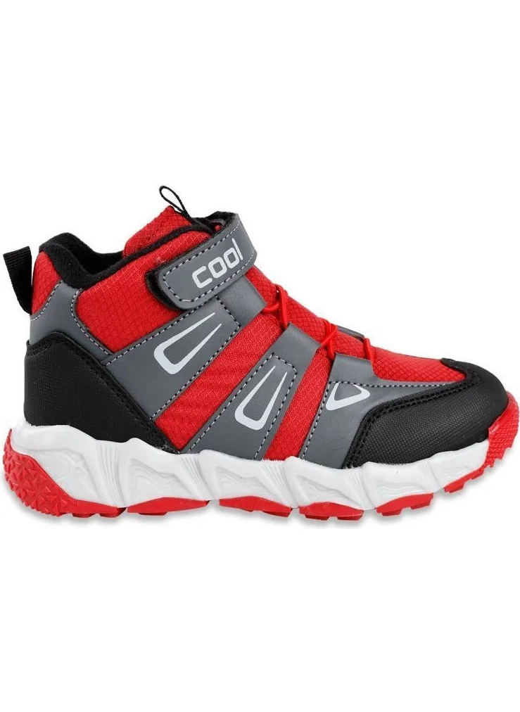 Cool Garda Boys Thermal Boots