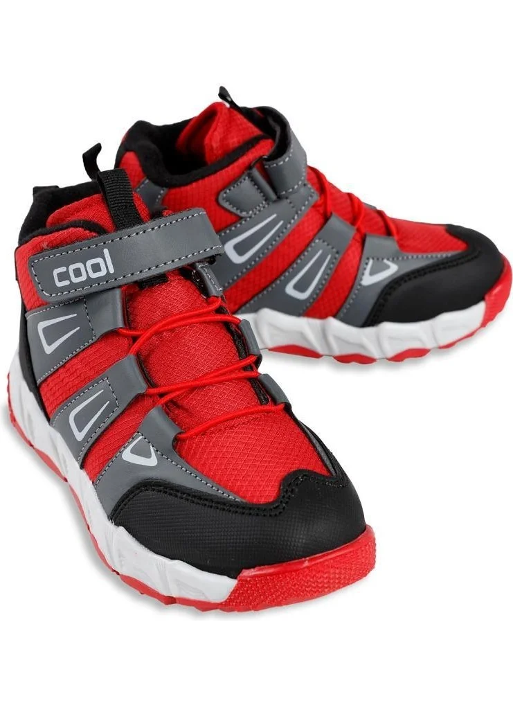 Cool Garda Boys Thermal Boots