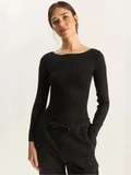 Bianco Lucci Black
