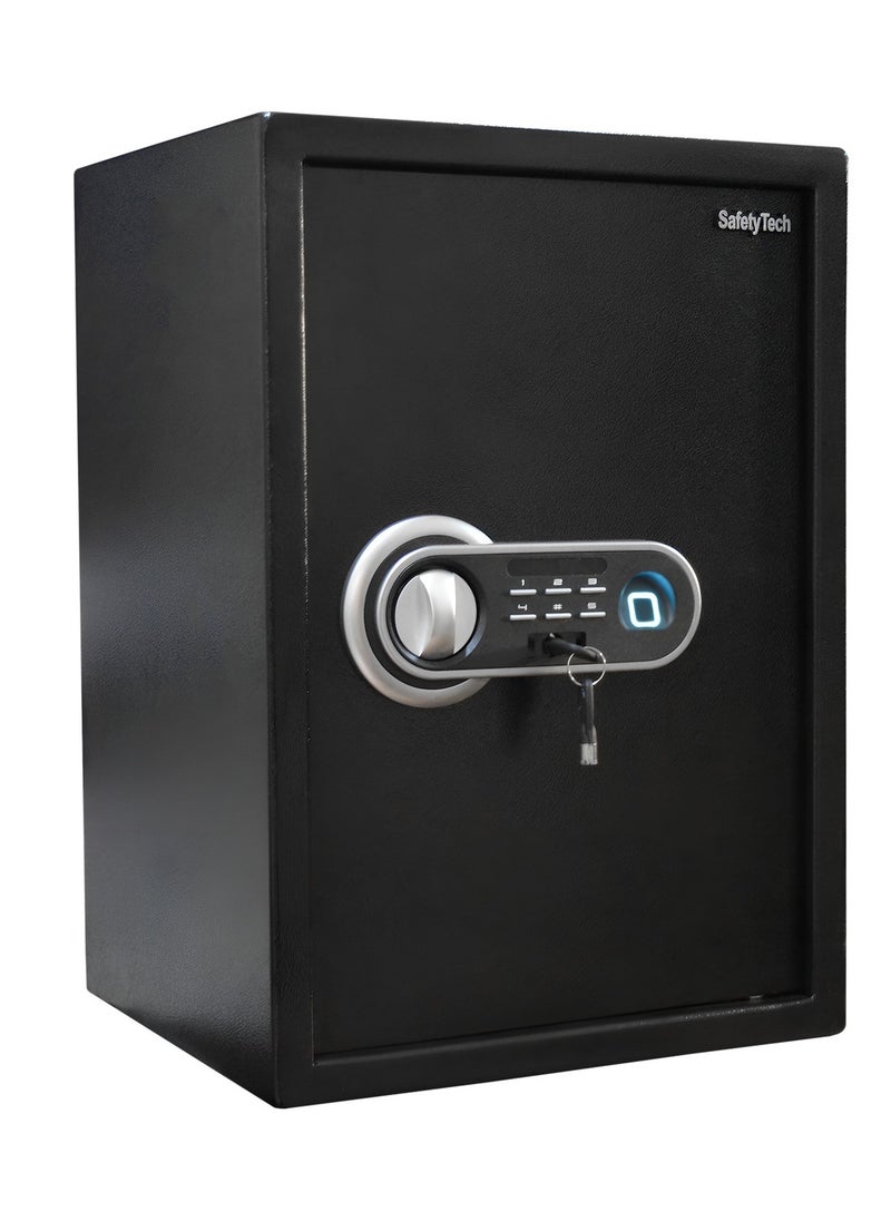 Safety Tech GN50SFT Black &Gray  - Image 1
