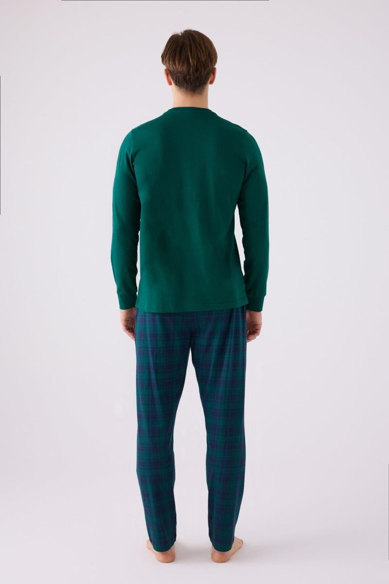 Arnetta New Year's Special Production Family Pajamas, Women's Men's and Children's Pajamas are Priced Separately - Image 4