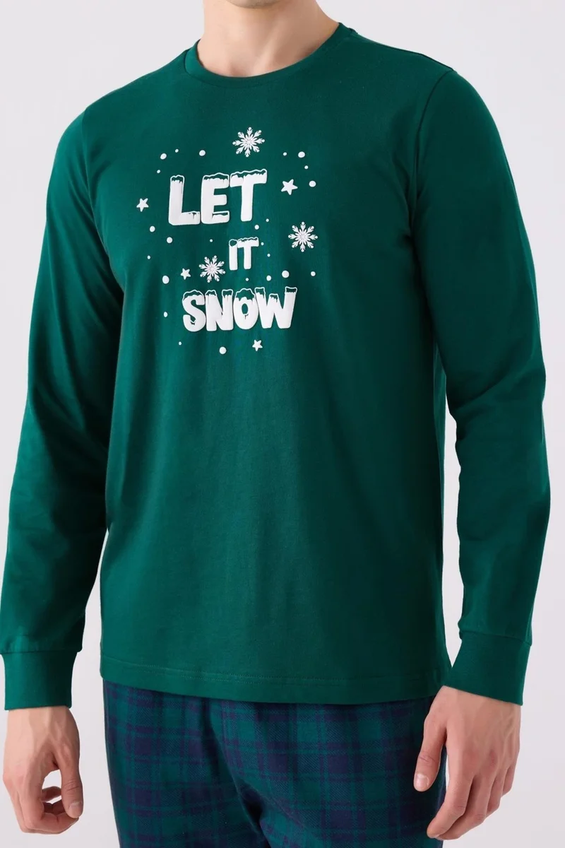 Arnetta New Year's Special Production Family Pajamas, Women's Men's and Children's Pajamas are Priced Separately