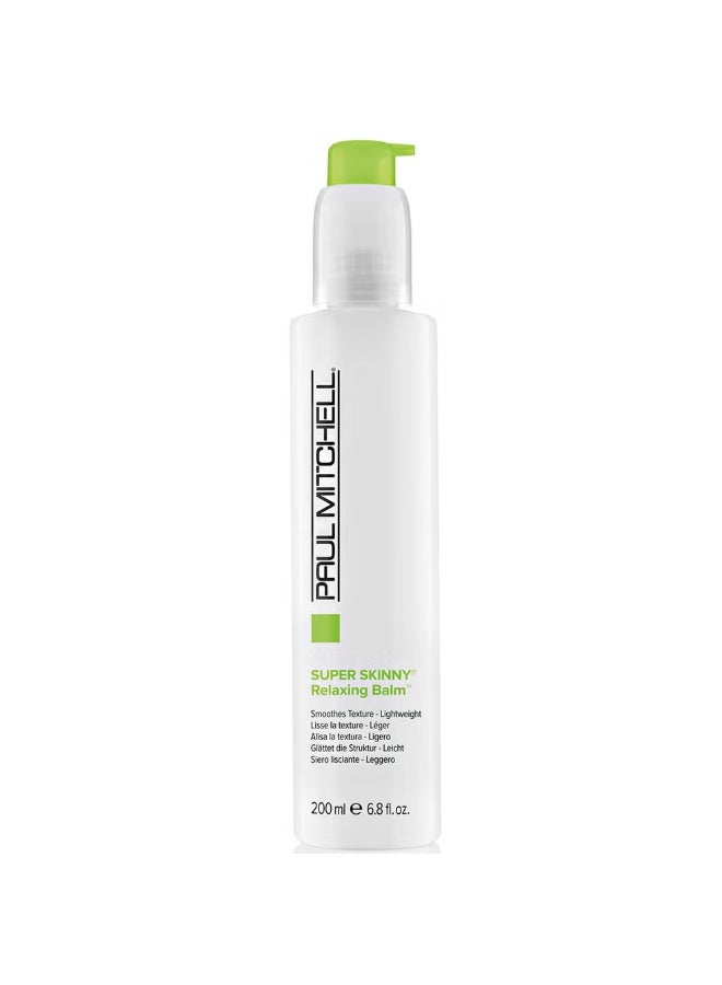 Paul Mitchell Paul Mitchell Super Skinny Relaxing Balm (200ml)  - Image 1