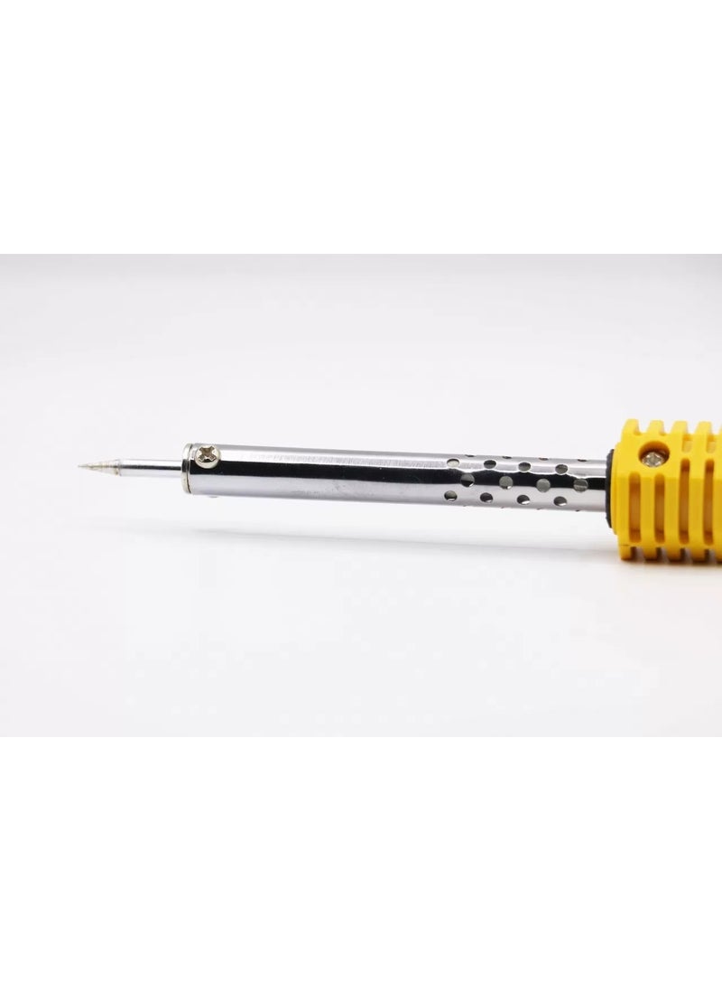 Yaxun Constant Temperature Electric Soldering Iron 220V (30W)  - Image 2