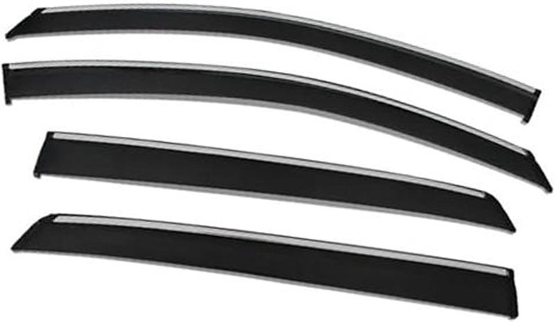 Wivplex Window Visor for Mazda CX-5 (2012-2016) - Image 1