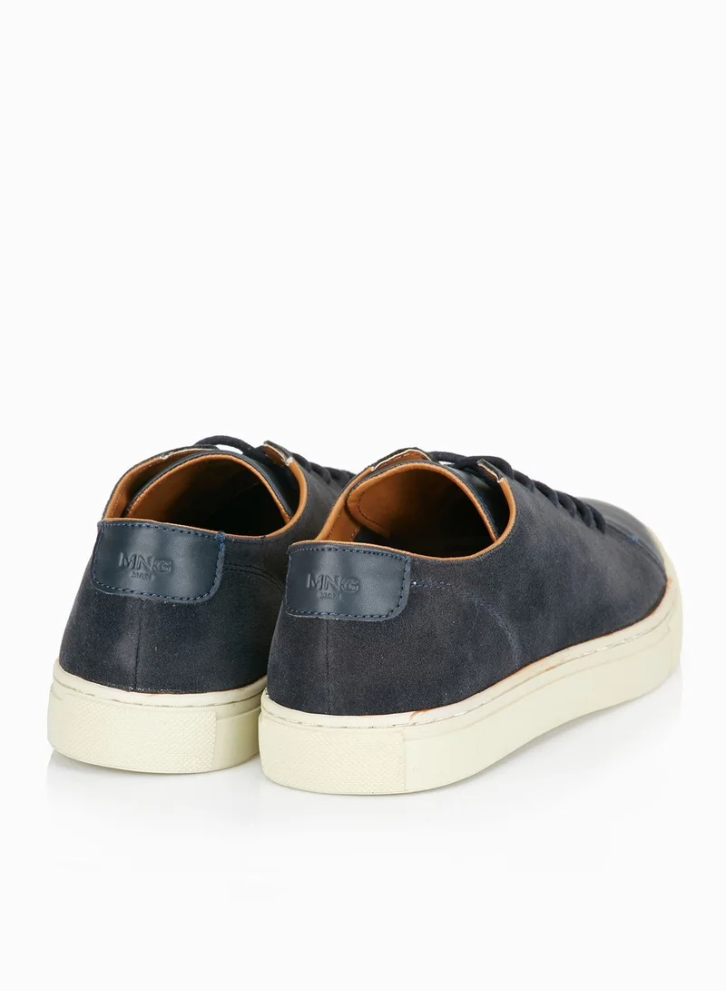 Mango Man Deportiva Serra5-E C Sneakers