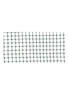 Tenax Sturdy Plastic Garden Fence Green 0.6 x 7.62 m 2A140089  - Image 3