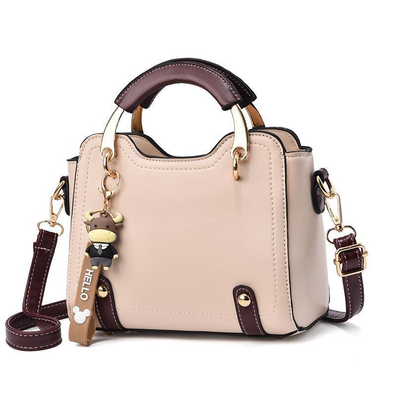 Small Bag Women'S 2022 New Fashionable Internet Popular Portable Women'S Bag Fashionable All-Match Western Style Women'S Shoulder Crossbody Bag - Image 1