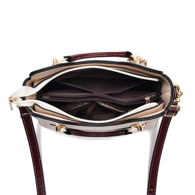 Small Bag Women'S 2022 New Fashionable Internet Popular Portable Women'S Bag Fashionable All-Match Western Style Women'S Shoulder Crossbody Bag - Image 4