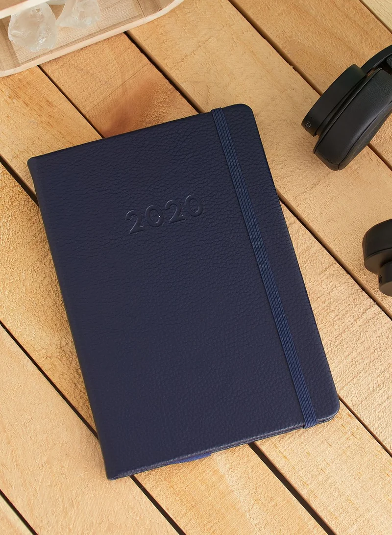 Typo A5 2020 Weekly Diary