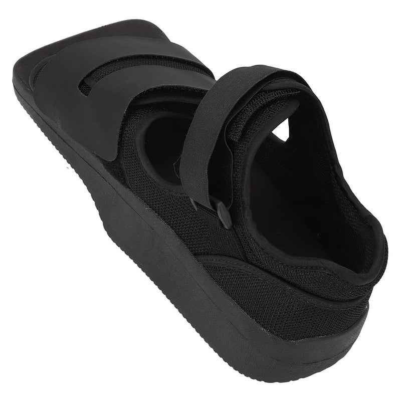 klarako Forefoot Off Loading, Forefoot Off Loading Shoes Offloading Post Operation Shoes Orthopedic Forefoot Shoes for bone or soft tissue surgery(XL) Post Surgical Shoe - Image 2