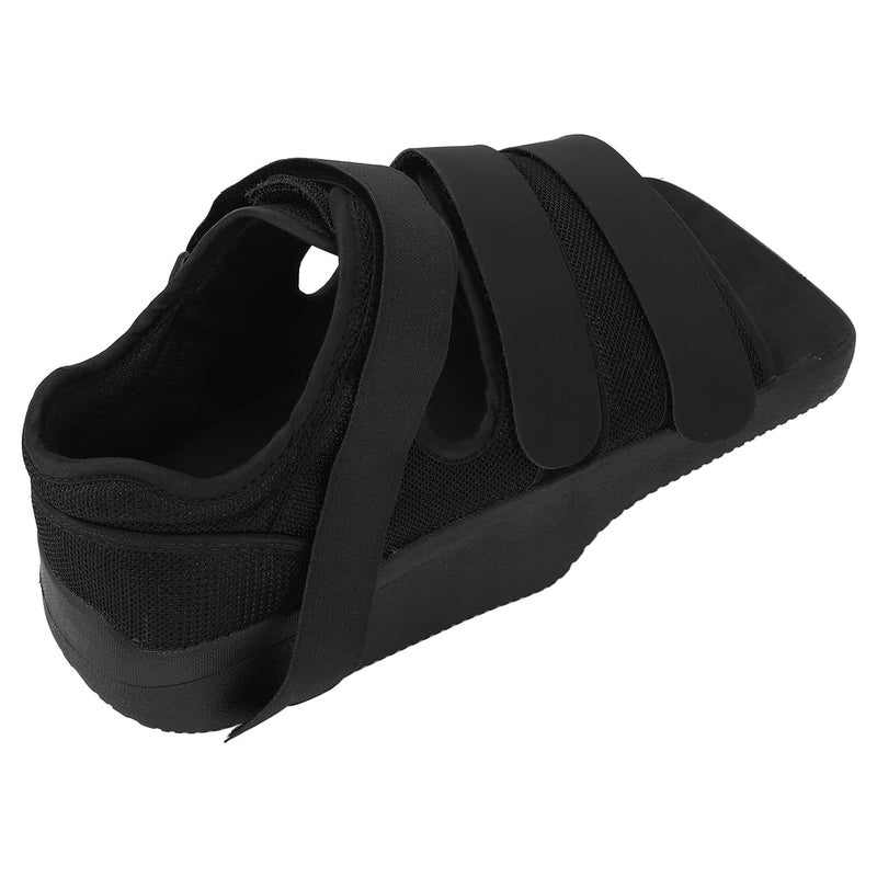 klarako Forefoot Off Loading, Forefoot Off Loading Shoes Offloading Post Operation Shoes Orthopedic Forefoot Shoes for bone or soft tissue surgery(XL) Post Surgical Shoe - Image 4