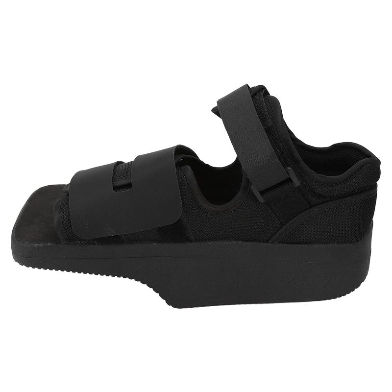 klarako Forefoot Off Loading, Forefoot Off Loading Shoes Offloading Post Operation Shoes Orthopedic Forefoot Shoes for bone or soft tissue surgery(XL) Post Surgical Shoe - Image 1