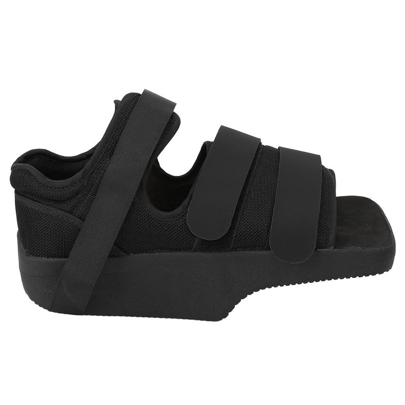 klarako Forefoot Off Loading, Forefoot Off Loading Shoes Offloading Post Operation Shoes Orthopedic Forefoot Shoes for bone or soft tissue surgery(XL) Post Surgical Shoe - Image 5