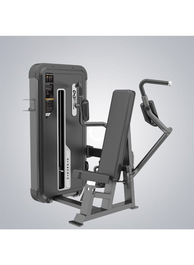 DHZ FITNESS Fitness - Pectoral Machine 