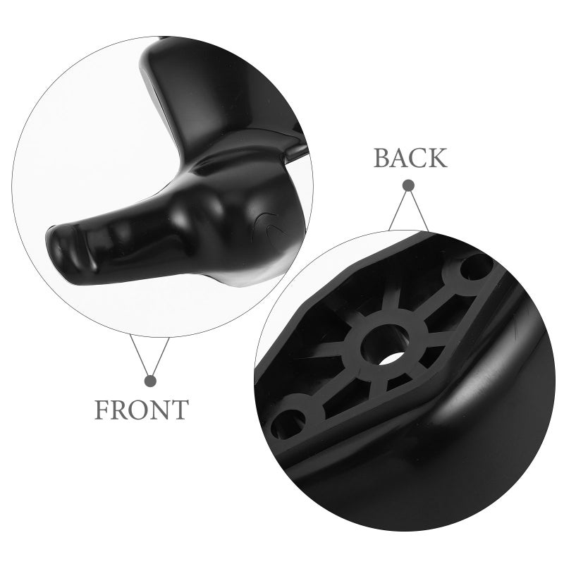 Tire Changer Mount Demount Tool Tire Machine For Hunter Tire Changer Manual Tire Changer - Image 3