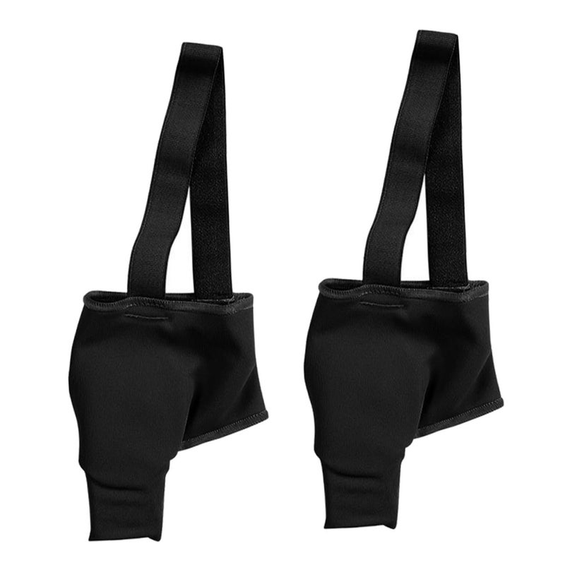 2Pcs Bunion Corrector Splints For Women With Wear Resistant Material Toe Alignment Brace Relief - Image 2