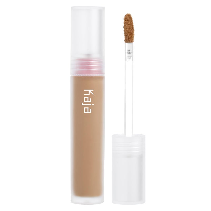KAJA Dont Settle Concealer  08 Candied Ginger