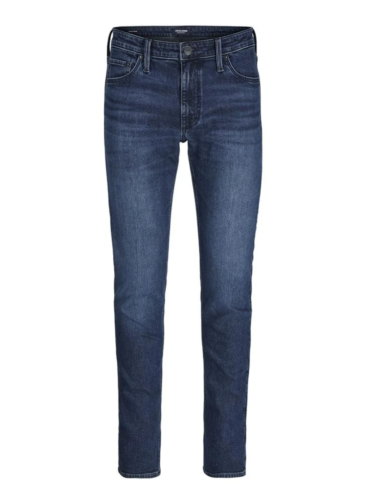 JACK & JONES Slim Fit Jeans