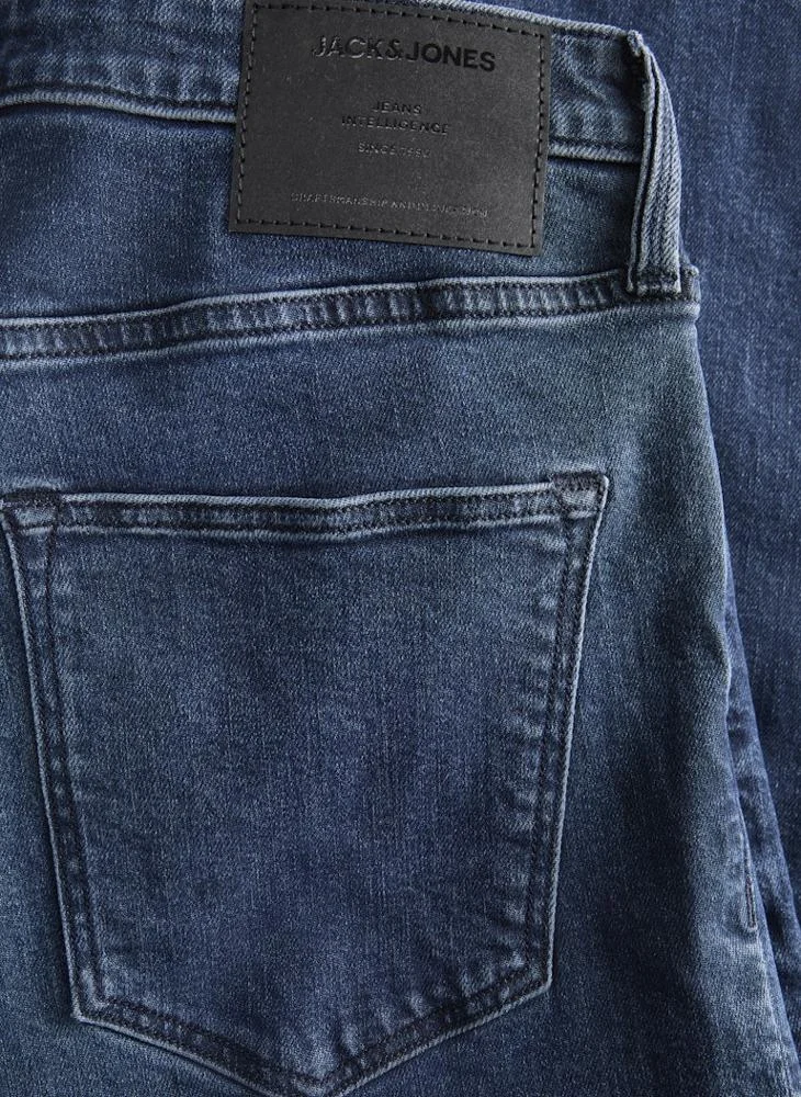 JACK & JONES  Slim Fit Jeans for Men | Best Price UAE