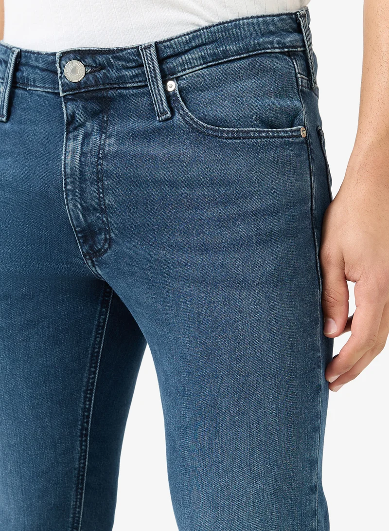 JACK & JONES Slim Fit Jeans