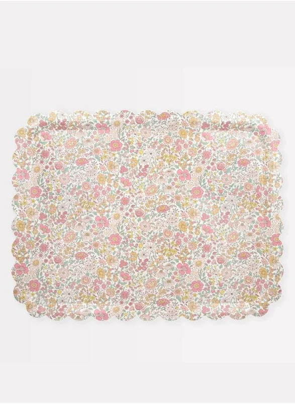 Meri Meri Meri Meri x Liberty Wharfedale Large Tray
