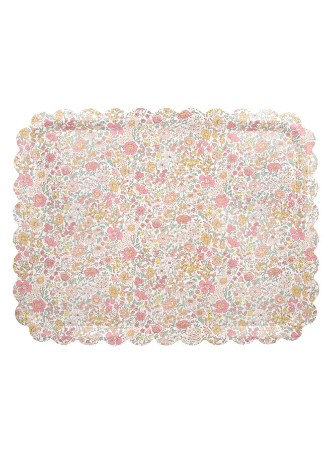 Meri Meri x Liberty Wharfedale Large Tray - Image 4