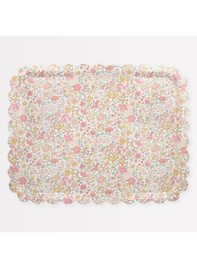 Meri Meri Meri Meri x Liberty Wharfedale Large Tray