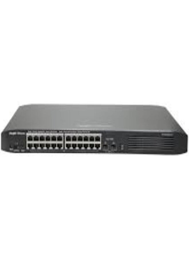 Ruiji - Reyee RG-ES226GC-P Switch - Image 1