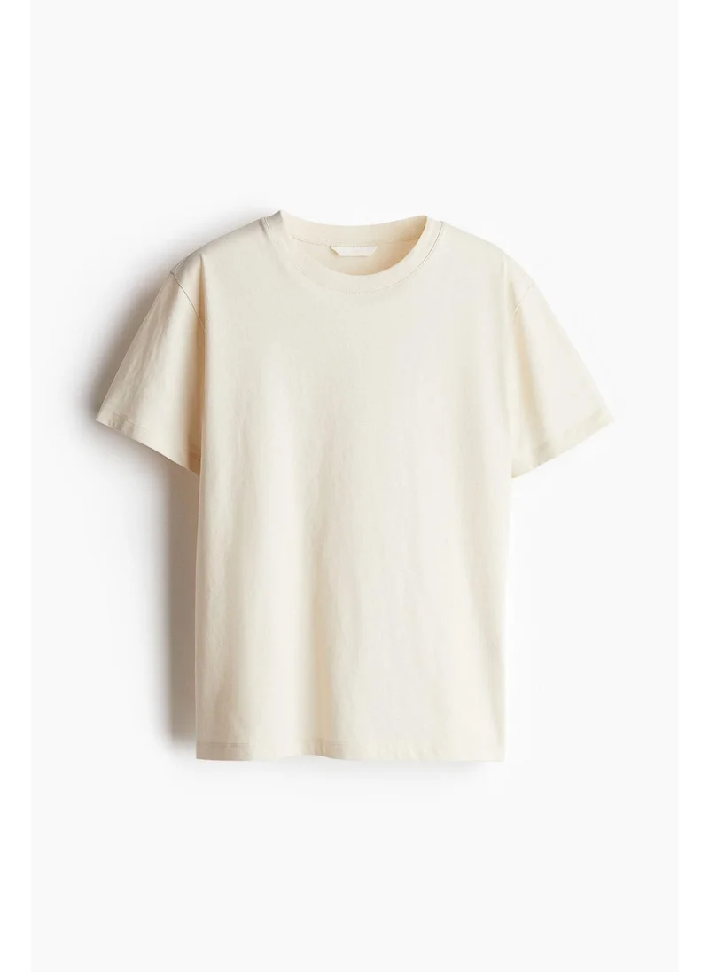 H&M Cotton T-shirt