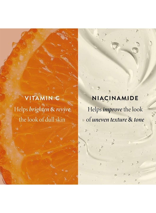 BARUBT Line Smoother Targeted Fine Line Blurring Primer, Visibly Minimizes Fine Lines, Wrinkles & Pores, Line Eraser Precision Primer, Subtly Tinted, With Vitamin C & Niacinamide For Mature Skin - Image 3