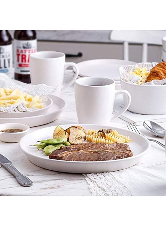 طقم بورسلين 32 قطعه - Image 4