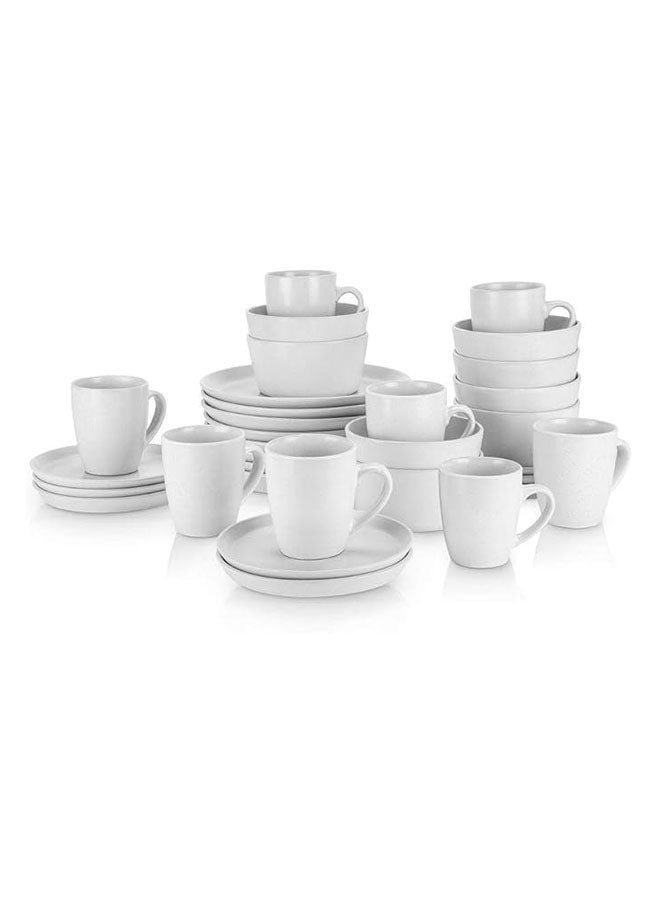 طقم بورسلين 32 قطعه - Image 2