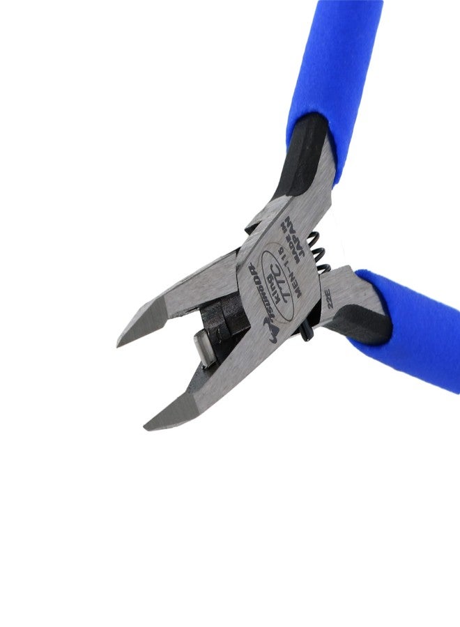 Tsunoda MEN-115 Angled Tip Cutter, 4.5-Inch - Image 2