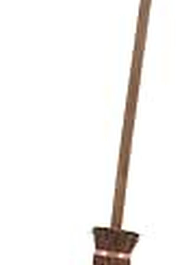 Long Handle Multifunctional Tea Tray Brush Non Shedding Small Straw Broom Kitchen Cleaning Tool - Image 1