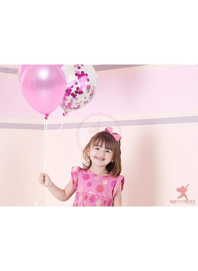 Sharpdo 10-Piece Party Decoration Balloon Set 12inch - Image 3