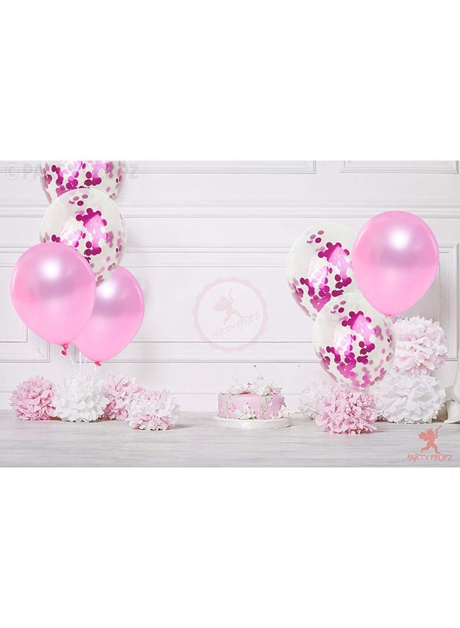 Sharpdo 10-Piece Party Decoration Balloon Set 12inch - Image 2